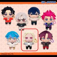 【テラ】カリスマ　みにコレ！miniぬいぐるみ