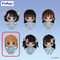 【川中子奈月心】≠ME　ぬいぐるみ①【当社限定】