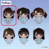 【落合希来里】≠ME　ぬいぐるみ②【当社限定】