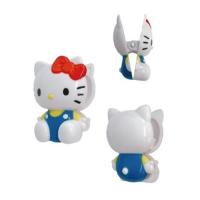 【ハローキティ】サンリオキャラクターズ　ダイカットクリップ