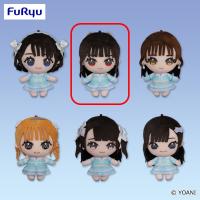 【蟹沢萌子】≠ME　ぬいぐるみ①【当社限定】