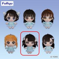 【鈴木瞳美】≠ME　ぬいぐるみ①【当社限定】