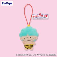 【ゴロピカドン(ドン)】サンリオキャラクターズ　キャラクター大賞マスコット2025③