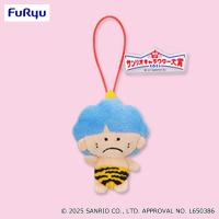 【ゴロピカドン(ゴロ)】サンリオキャラクターズ　キャラクター大賞マスコット2025③