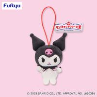 【クロミ】サンリオキャラクターズ　キャラクター大賞マスコット2025③