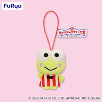 【けろけろけろっぴ】サンリオキャラクターズ　キャラクター大賞マスコット2025③