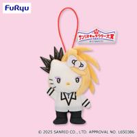 【yoshikitty】サンリオキャラクターズ　キャラクター大賞マスコット2025③