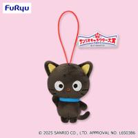 【チョコキャット】サンリオキャラクターズ　キャラクター大賞マスコット2025⑤