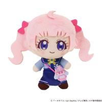 【青空ひまり】ひみつのアイプリ　ぬいぐるみMC〜私立パラダイス学園〜Ver.2【当社限定】
