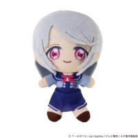 【六堂える】ひみつのアイプリ　ぬいぐるみMC〜私立パラダイス学園〜Ver.2【当社限定】