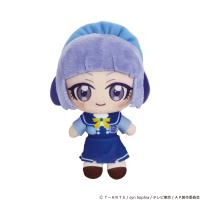 【真実夜チィ】ひみつのアイプリ　ぬいぐるみMC〜私立パラダイス学園〜Ver.2【当社限定】
