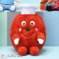 【コックムック】パリピ孔明　ぬいぐるみ【当社限定】