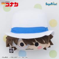 【怪盗キッド】名探偵コナン　きゃらまる マスコットバッジVol.3