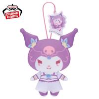 【クロミ】Yes！プリキュア5GoGo！×サンリオキャラクターズ　わくわくおでかけぬいぐるみ〜サンリオver.〜