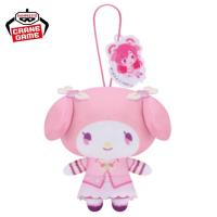 【マイメロディ】Yes！プリキュア5GoGo！×サンリオキャラクターズ　わくわくおでかけぬいぐるみ〜サンリオver.〜