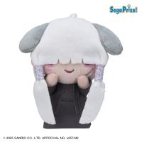 【命】‐真天地開闢集団‐ジグザグ×サンリオキャラクターズ　マスコット