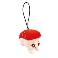 【マグロ】キルノちゃん　ミニぬいストラップ【当社限定】