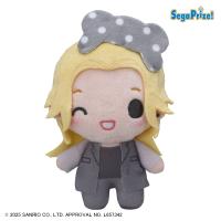 【龍矢】‐真天地開闢集団‐ジグザグ×サンリオキャラクターズ　マスコット