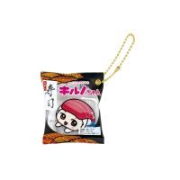 【トロ】キルノちゃん　エアインキーホルダー【当社限定】