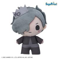 【影丸】‐真天地開闢集団‐ジグザグ×サンリオキャラクターズ　マスコット