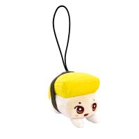 【たまご】キルノちゃん　ミニぬいストラップ【当社限定】