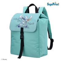 【グリーン】リロ＆スティッチ　プラチナムザッカ リュック【当社限定】