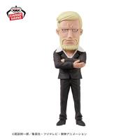 【シェパード・十・ピーター聖】ワンピース　ワールドコレクタブルフィギュア-五老星-
