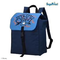 【ブルー】リロ＆スティッチ　プラチナムザッカ リュック【当社限定】