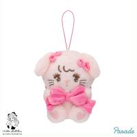 【キャミー】mikko characters　抱きしめおリボンマスコット