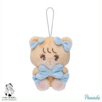 【ラテ】mikko characters　抱きしめおリボンマスコット