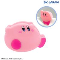 【カービィ(まんぷく)】星のカービィ　ダイカットクリップ  ※景品説明有り