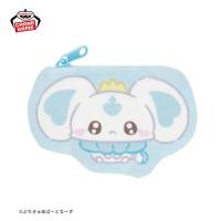 【ぷちきゅあぽるん】ぷちきゅあ〜Precure Fairies〜　みにみにぽーち〜ぷちきゅあこむぎ・ぷちきゅあゆき・ぷちきゅあもふるん・ぷちきゅあふわ・ぷちきゅあぽるん・ぷちきゅあくるるん〜