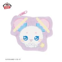 【ぷちきゅあふわ】ぷちきゅあ〜Precure Fairies〜　みにみにぽーち〜ぷちきゅあこむぎ・ぷちきゅあゆき・ぷちきゅあもふるん・ぷちきゅあふわ・ぷちきゅあぽるん・ぷちきゅあくるるん〜