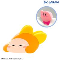 【ワドルディ(ころりん)】星のカービィ　ダイカットクリップ ※景品説明有り