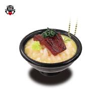 【鰻】リアルキッチンシリーズ　お茶漬けBC