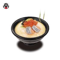 【鮭】リアルキッチンシリーズ　お茶漬けBC
