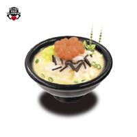 【雲丹】リアルキッチンシリーズ　お茶漬けBC
