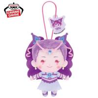 【ミルキィローズ】Yes！プリキュア5GoGo！×サンリオキャラクターズ　わくわくおでかけぬいぐるみ〜プリキュアver.〜