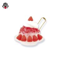 【ストロベリー】リアルキッチンシリーズ　ふわふわかきごおりBC