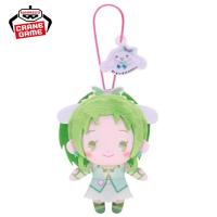 【キュアミント】Yes！プリキュア5GoGo！×サンリオキャラクターズ　わくわくおでかけぬいぐるみ〜プリキュアver.〜