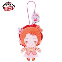 【キュアルージュ】Yes！プリキュア5GoGo！×サンリオキャラクターズ　わくわくおでかけぬいぐるみ〜プリキュアver.〜