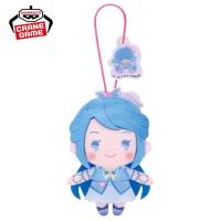 【キュアアクア】Yes！プリキュア5GoGo！×サンリオキャラクターズ　わくわくおでかけぬいぐるみ〜プリキュアver.〜