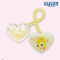 【ココピン】キラキラ キャッチ！ティニピン　キラキラヘアアクセ