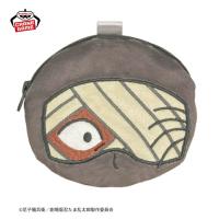 【雑渡昆奈門】劇場版 忍たま乱太郎　フェイスポーチvol.2