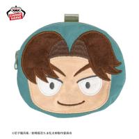 【山田利吉】劇場版 忍たま乱太郎　フェイスポーチvol.2