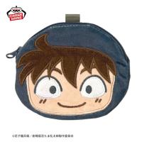 【土井半助】劇場版 忍たま乱太郎　フェイスポーチvol.1