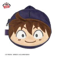 【土井半助】劇場版 忍たま乱太郎　フェイスポーチvol.2