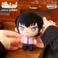 【雲雀恭弥】ぷちっしゅ！　家庭教師ヒットマンREBORN!
