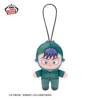 【食満留三郎】劇場版 忍たま乱太郎　ほわぬいvol.2