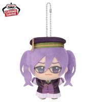【シオン・エルトナム・ソカリス】Fate/Grand Order　ちびぐるみvol.5